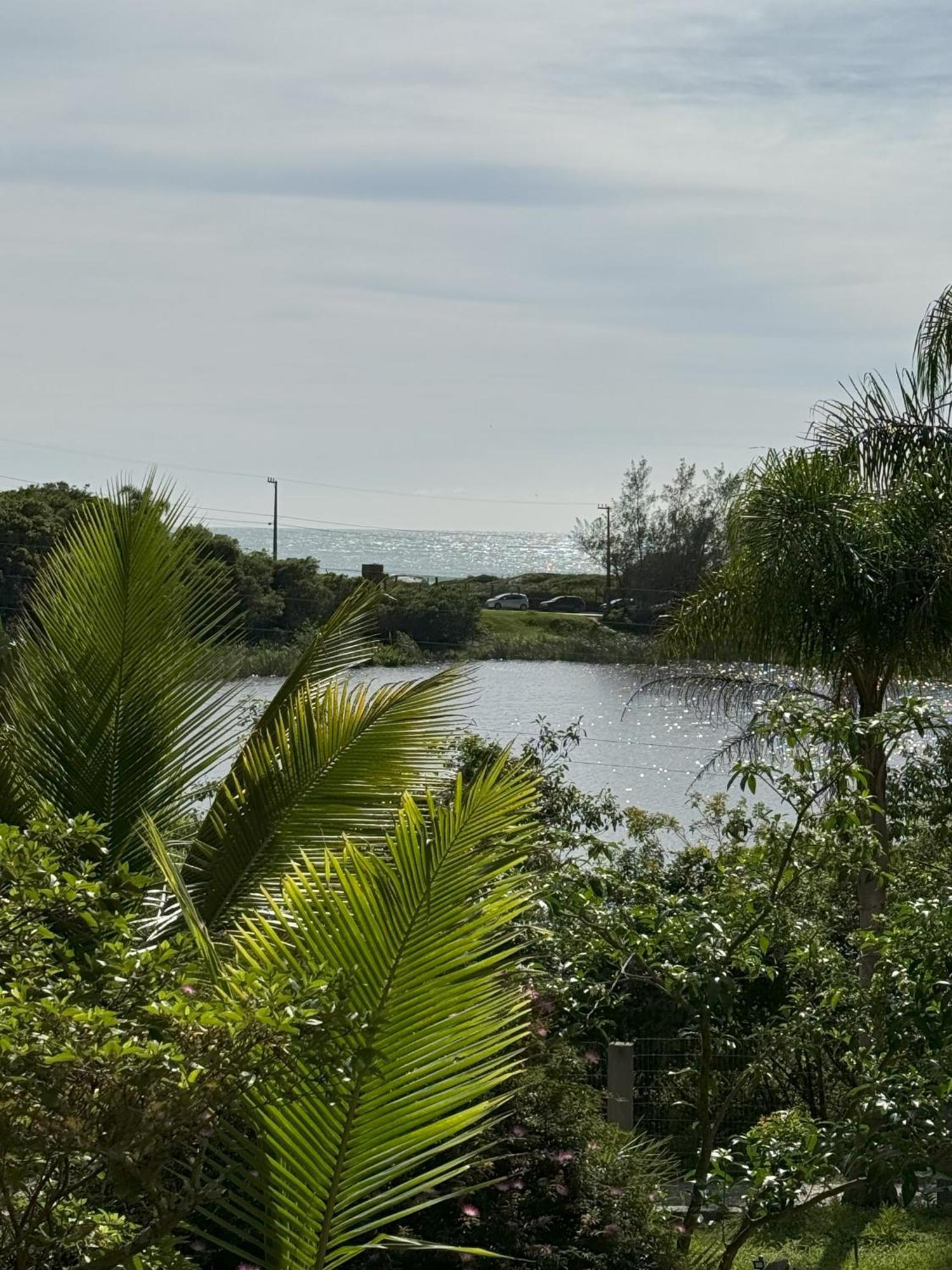 Coracao Da Terra Praia Do Rosa Exterior foto
